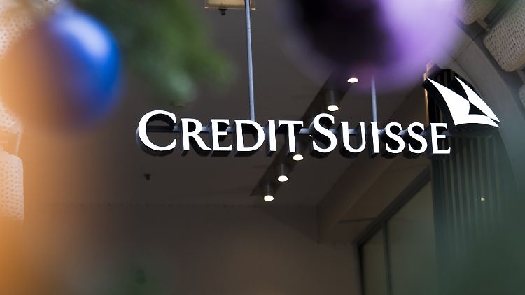 Die Credit Suisse soll nicht vollständig über alle Nazi-Verbindungen der Bank aufgeklärt haben.
