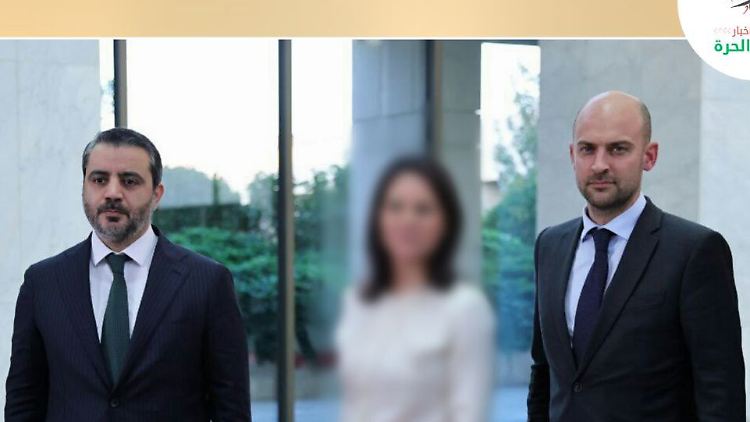 Ultrakonservative islamische Länder zwingen Frauen Kleidungsvorschriften wie das Tragen eines Kopftuches oder Schleiers auf. Syrien gehörte bisher nicht dazu.