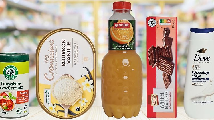 Das sind die Kandidaten für den Mogelpreis 2024.
