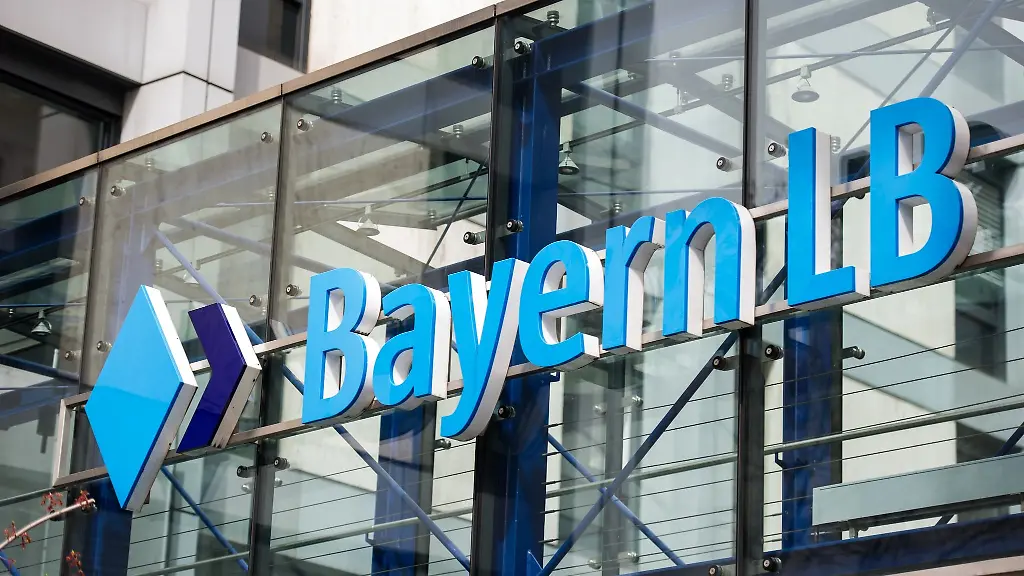 Das-Logo-der-bayerischen-Landesbank-Bayern-LB