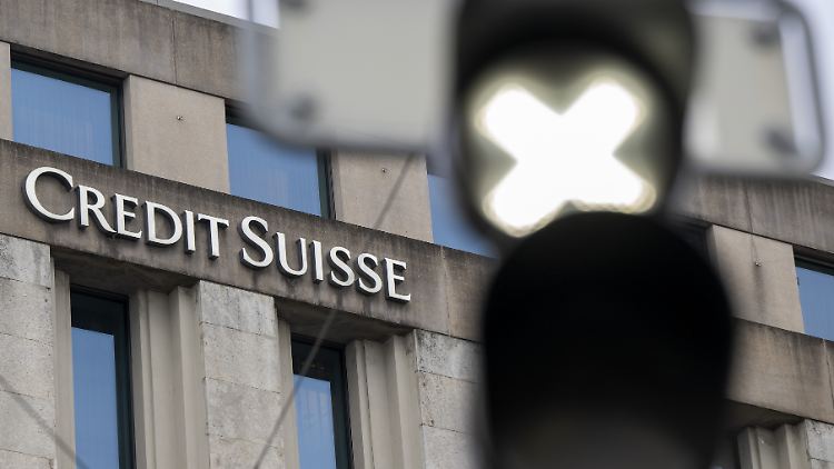 Mit einem Abschlussbericht zum genauen Ausmaß der Konten in Verbindung mit Nationalsozialisten wird erst 2026 gerechnet. 