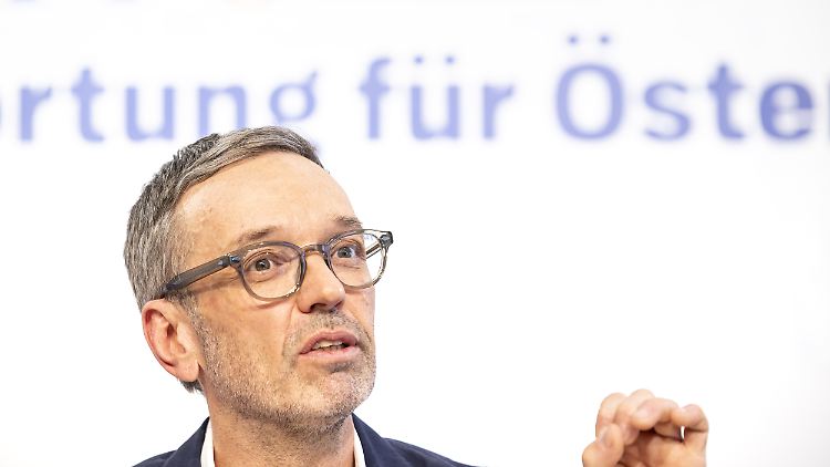 Der 56-Jährige verfügt weder über großen Charme noch über großes Charisma - dafür aber über ein rhetorisches Talent.