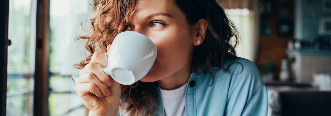 Kaffee geht auch anders: Mit ein paar zusätzlichen und überraschenden Komponenten wird aus dem Klassiker im Handumdrehen ein ganz neues Geschmackserlebnis.