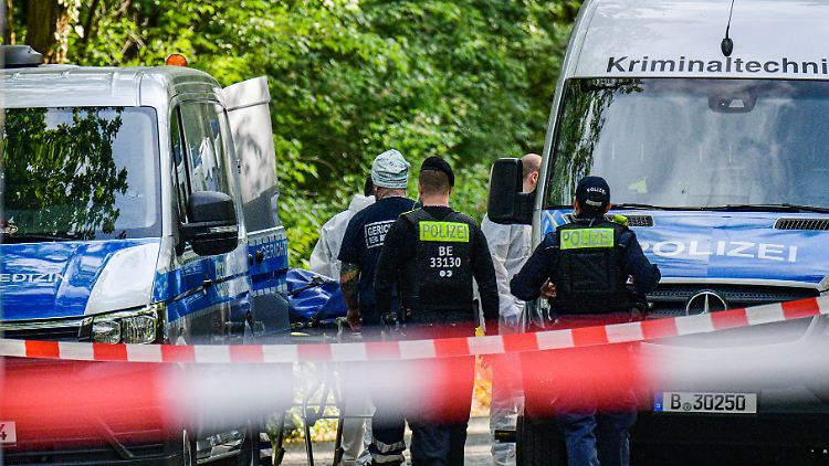 22 Menschen starben durch den Schusswaffengebrauch von Polizisten.