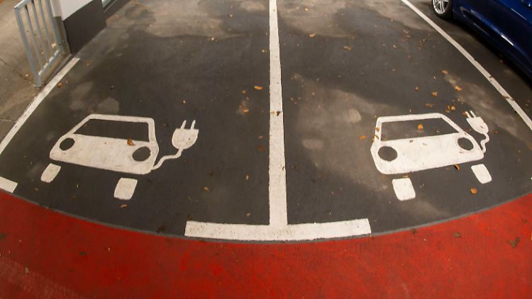 In Mexiko sollen bald schon billige E-Autos hergestellt werden.