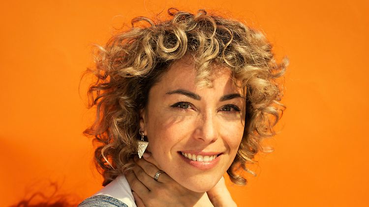 Gerda Söhngen ist seit 2019 Co-Chefin von Keil Befestigungstechnik.