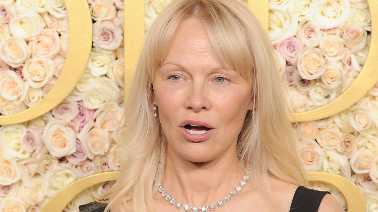 Pamela Anderson wurde Opfer einer Verwechslung - mit bösen Folgen.