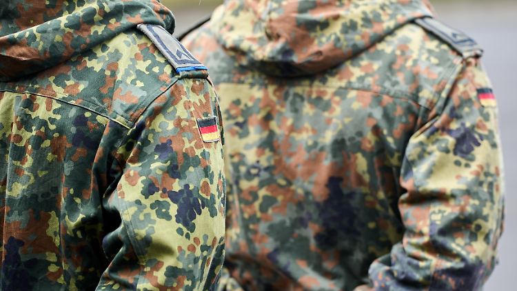 Die Debatte um den künftigen Etat der Bundeswehr hat gerade erst begonnen. 