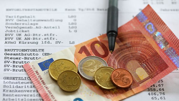 Wer nicht krank wird, soll mehr verdienen, schlägt die FDP vor.