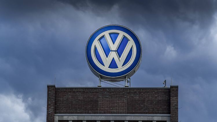 Bei VW muss gespart werden - auf allen Ebenen.