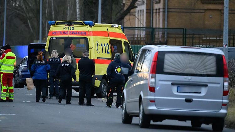 Der Polizist hinterlässt eine Tochter und seine Lebenspartnerin.