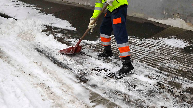 Spätestens am Wochenende könnte es in weiten Teilen Deutschlands wieder so aussehen. Wir zeigen Gadgets gegen Eis und Schnee.