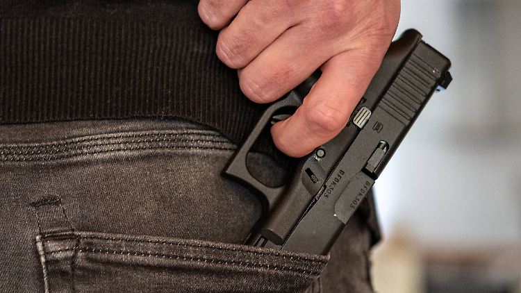Der Killer will nicht mehr töten, doch das ist schwerer als gedacht. 