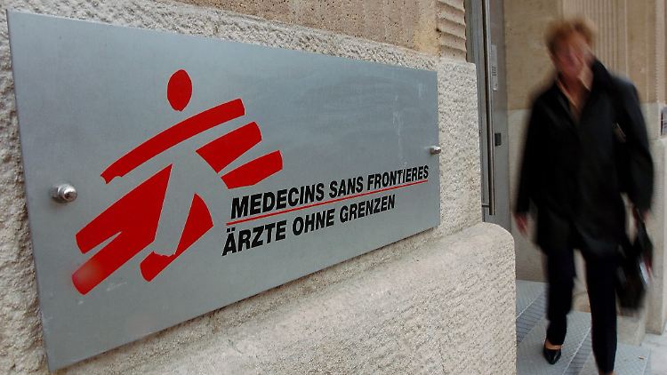 Die Arbeit im Baschair-Krankenhaus in Khartum ist ohne die nötige Sicherheit nicht möglich, erklärte MSF-Koordinatorin  Claire San Filippo.