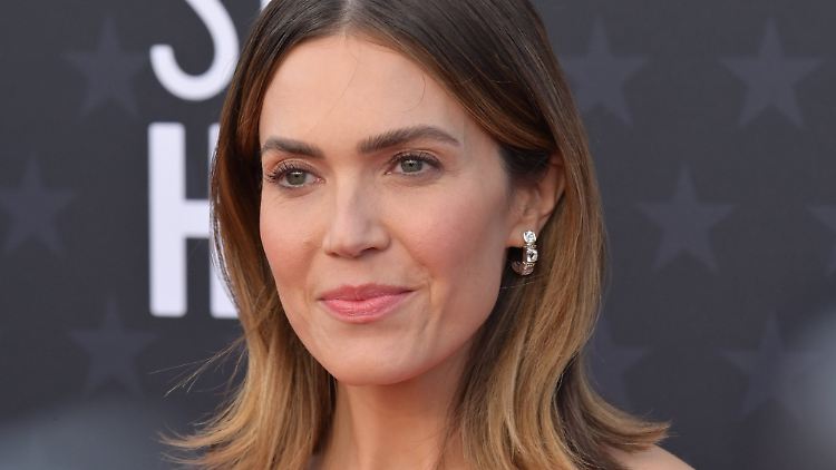 Zieht den Ärger ihrer Fans auf sich: Mandy Moore. 