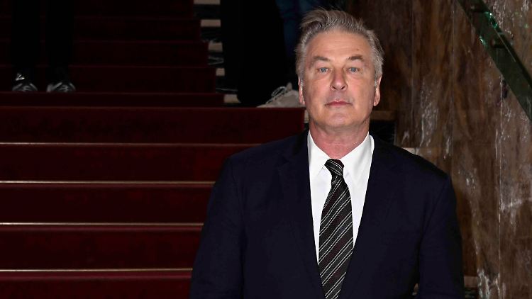 Fühlt sich "böswillig" verfolgt: Alec Baldwin.