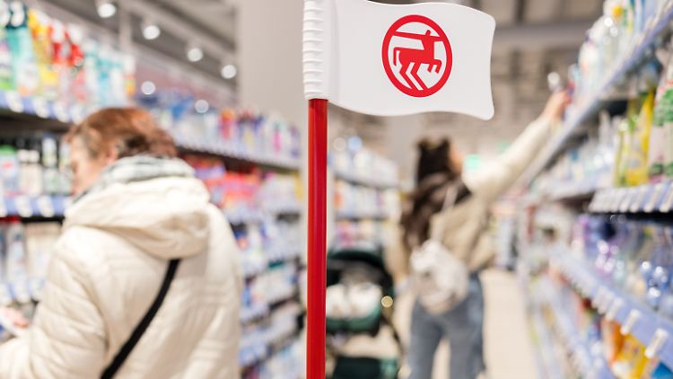 Zwei Drittel des Umsatzes erwirtschaftet Rossman in Deutschland. 