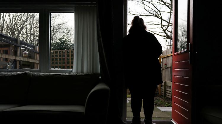 Mehr als 1400 Kinder und Jugendliche wurden Opfer der Banden. 