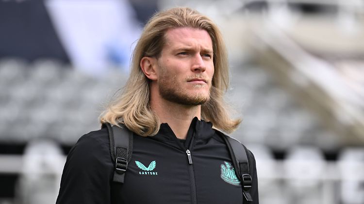 War zuletzt ohne Verein: Loris Karius.