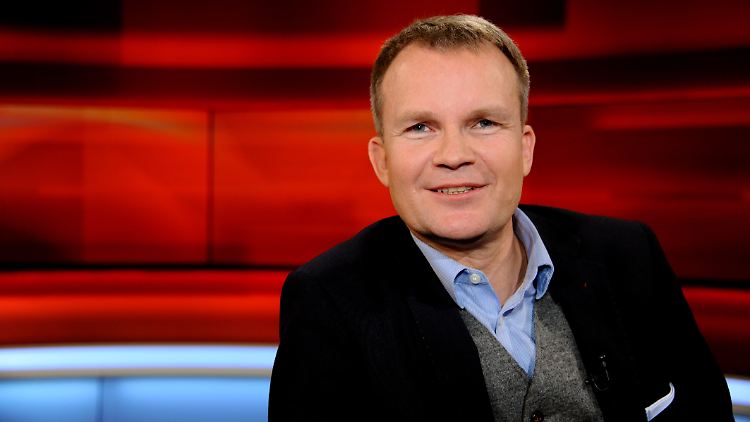 "Das wird in diesem Jahrzehnt noch passieren, wenn der Gesetzgeber nicht gegensteuert", sagt Jens Baas.