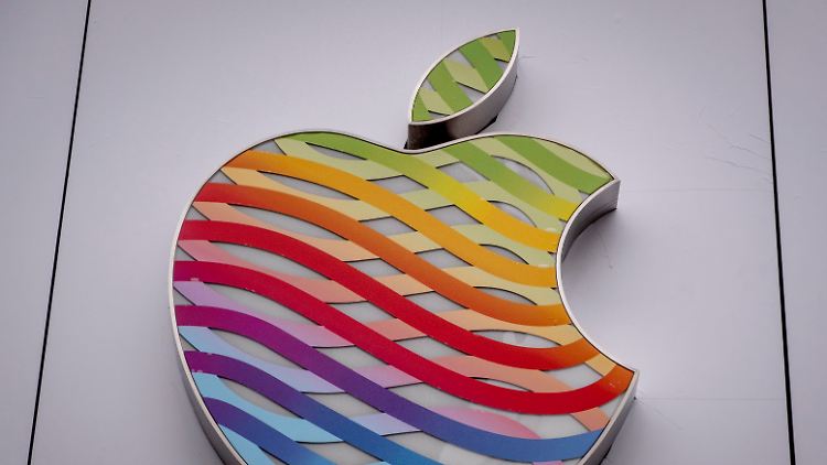 Der iPhone-Konzern bittet seine Anteilseigner, für seine Diversitätsprogramme zu stimmen.