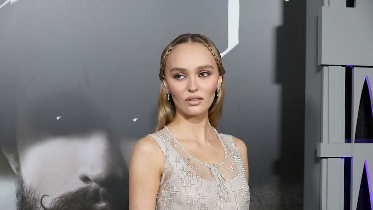 Lily-Rose Depp