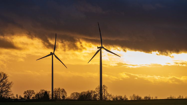 Frischer Wind: Jahrelang verzweifelten Anleger an Siemens Energy. 2024 schoss der Aktienkurs um mehr als 300 Prozent in die Höhe. 