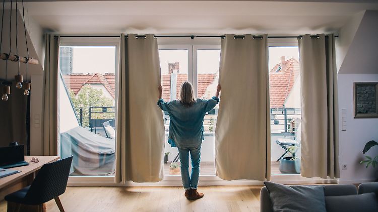 Die Entscheidung, eine Wohnung zu kaufen oder lieber zu mieten, ist von vielen Faktoren abhängig.
