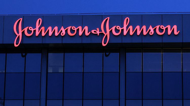 Johnson & Johnson will sich den Deal bis zu 14,6 Milliarden Dollar kosten lassen.