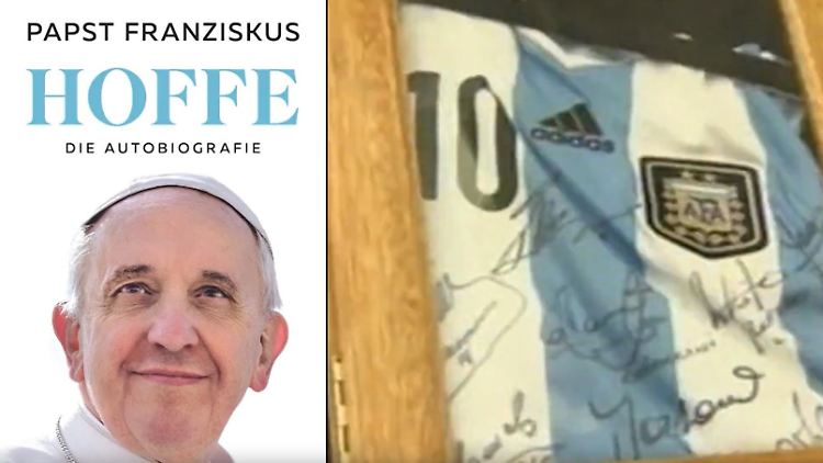 Papst Franziskus Autobiografie Buch Fußball.jpg