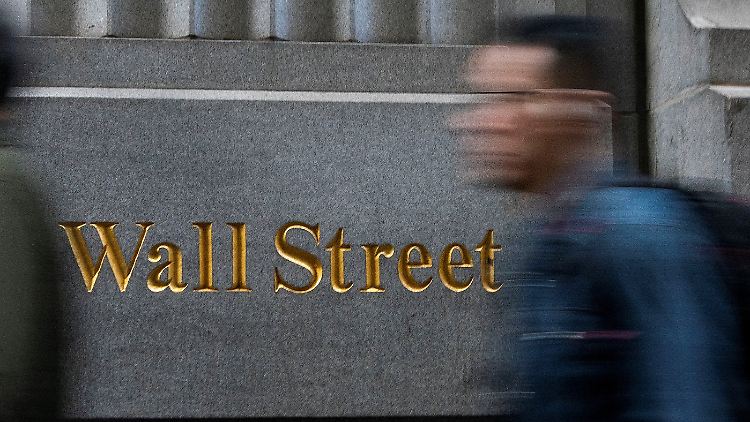 Investoren warten mit Spannung auf den zur Wochenmitte anstehenden US-Verbraucherpreisindex.