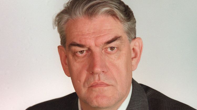 Reichelt wehrte sich nach der Wende gegen die Kürzung seiner Altersbezüge - erfolglos.