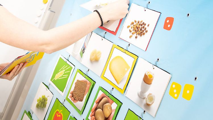 Krankenkassen fördern Ernährungsberatungen meist finanziell, obwohl sie keine Pflichtleistungen sind.