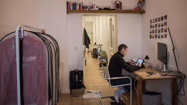 Die Mieten für WG-Zimmer unterscheiden sich je nach Wohnort massiv. 