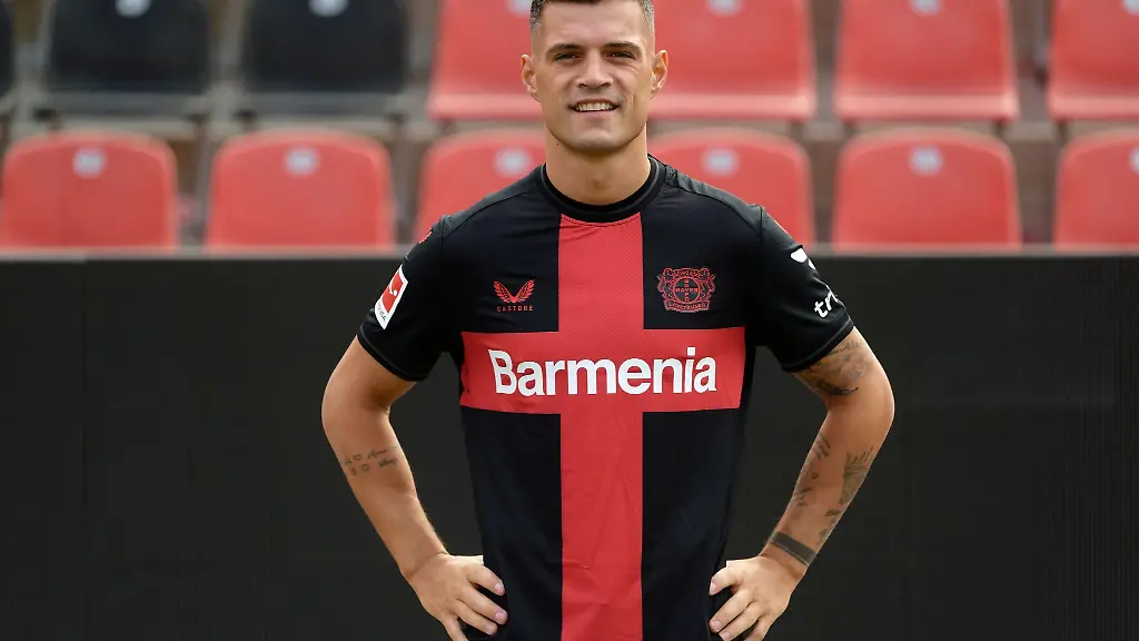 Bayer-Leverkusens-Neuzugang-Granit-Xhaka