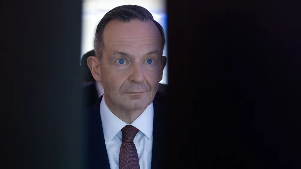 Bundesverkehrsminister-Volker-Wissing-in-Frankfurt-am-Main