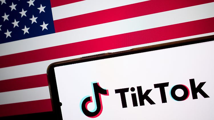 Bye, bye, USA? 170 Millionen Nutzer könnten bald eine andere Spielwiese brauchen.