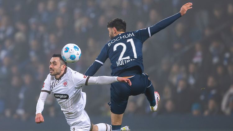 Der VfL Bochum kann auch ohne grünen Tisch gewinnen.