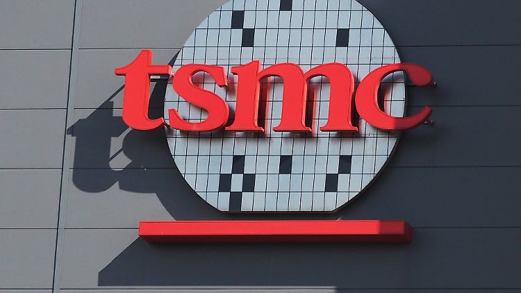 Für TSMC laufen die Geschäfte auch dank einer großen Nachfrage nach KI-Chips. 