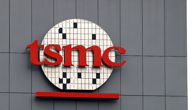 Jährlich bis zu 20 Prozent Wachstum erwartet TSMC.