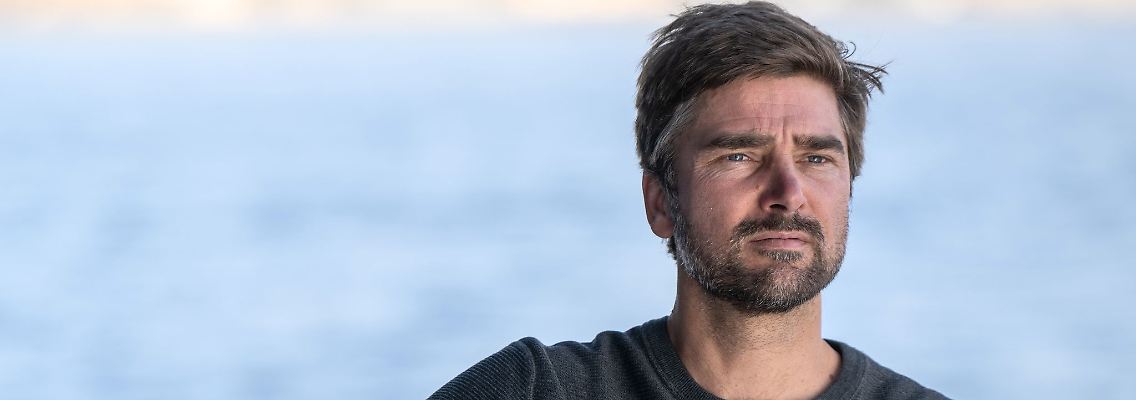 Weiter im Pech: Segler Boris Herrmann