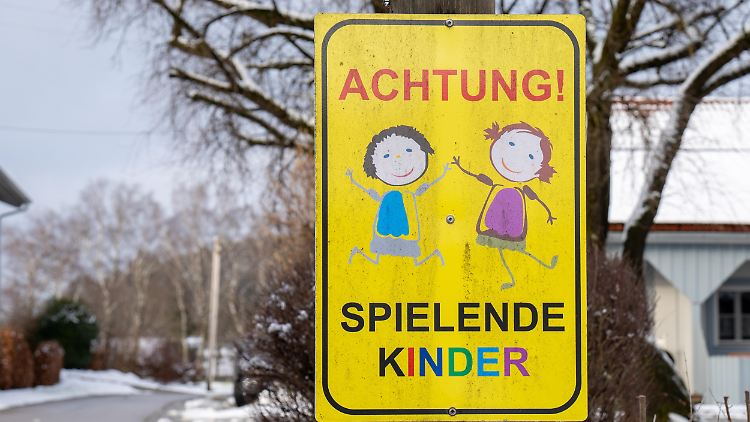 Die Beziehung zu den Eltern hat Auswirkungen auf das restliche Leben.