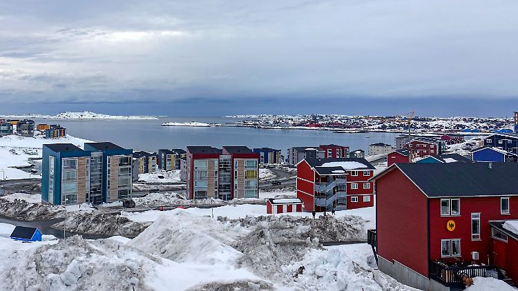 Neben Grönland ist auch Kanada ins Visier von Donald Trump geraten - doch auch dort steht der Großteil der Bevölkerung den Plänen ablehnend gegenüber.