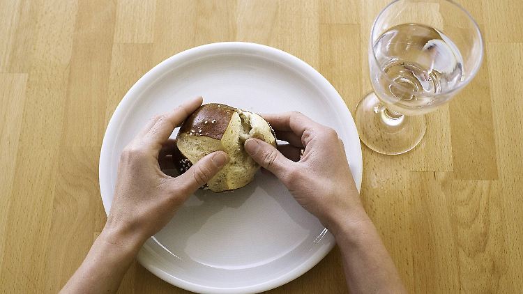 Verzicht, das klingt für viele nach Wasser und Brot, nach Leiden und Darben.