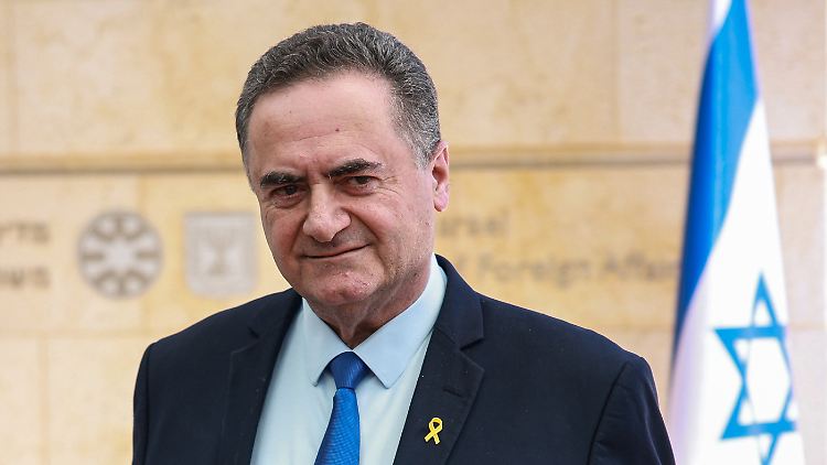 Israels Verteidigungsminister Katz will an die Siedler vor Inkrafttreten des Waffenstillstands eine Botschaft der Ermutigung und Stärkung senden. 