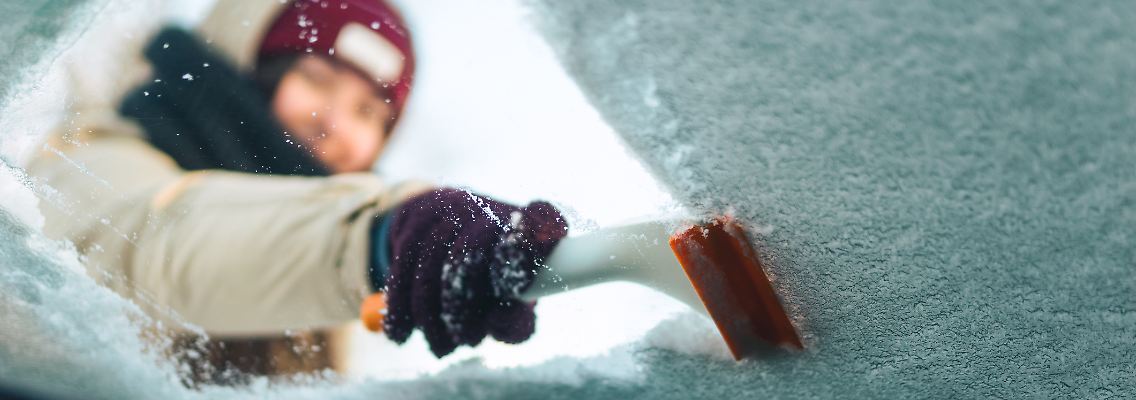 Eiskratzer gibt es viele – doch welche sind die besten?