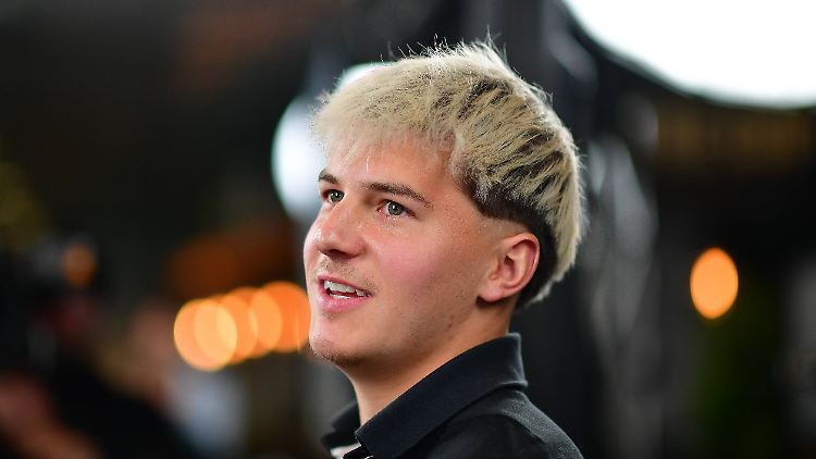 Tolkin wechselt von der New Yorker Red-Bull-Filiale zu Holstein Kiel.