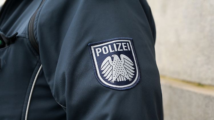 Das Hoheitszeichen der Bundestagspolizei: Deren Befugnisse wollte die Ampel stärken. 