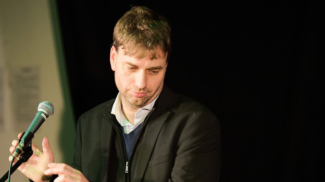 "Die Vorwürfe sind gelogen", erklärte der Grünen-Politiker Stefan Gelbhaar bereits an Silvester.