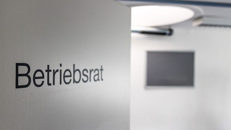 Nur noch in sieben Prozent der Unternehmen arbeiten Betriebsräte. 